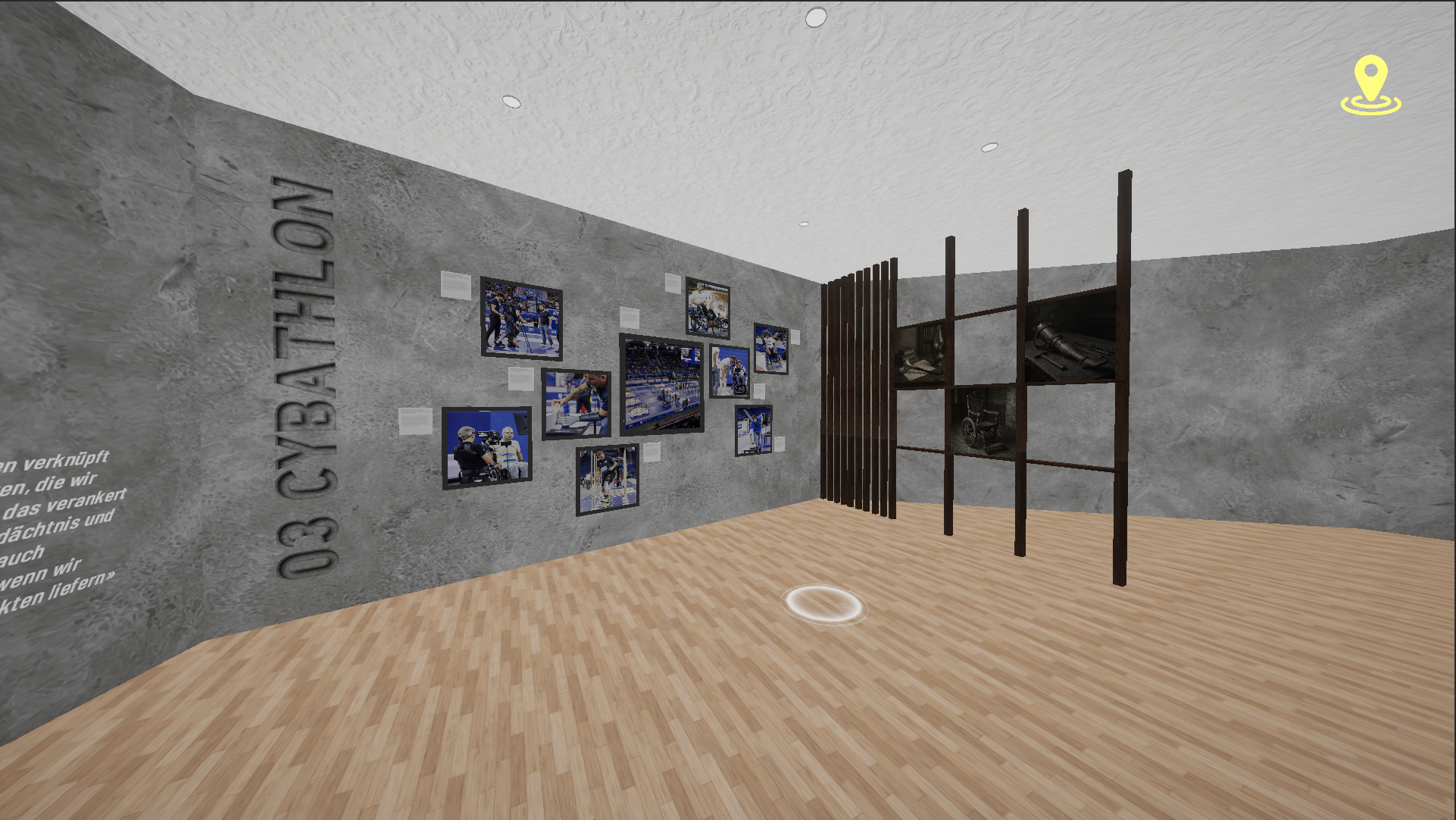 03 Wall